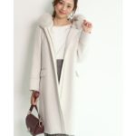 JUSGLITTY(ジャスグリッティー) 3WAYフードコート