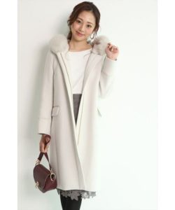 JUSGLITTY(ジャスグリッティー) 3WAYフードコート