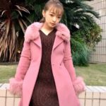 CECIL McBEE(セシルマクビー) Many Way ウールコート