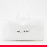 MOUSSY(マウジー) 【MOUSSY】2020年福袋