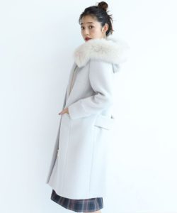 ジャスグリッティー  ３ｗａｙコート