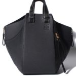 ロエベ  【LOEWE】Hammock Medium Bag