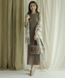 リランドチュール  ４ＷＡＹワンピＳＥＴ