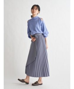 スナイデル  ナロースイッチングスカート