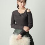 マイストラーダ  変形アシメニット