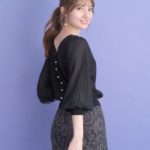 アプワイザー　リッシェ  リバーシブルニットアップ