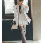 スナイデル  西川レディモッズリサイクルダウン